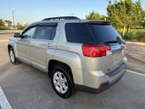 Thumbnail of 2014 Silver GMC Terrain