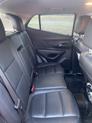 Thumbnail of 2017 Red Buick Encore