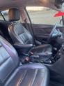 Thumbnail of 2017 Red Buick Encore