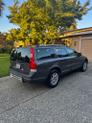 Thumbnail of 2007 Beige Volvo XC70