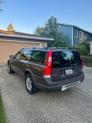 Thumbnail of 2007 Beige Volvo XC70
