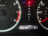 Thumbnail of 2011 Silver Honda Accord