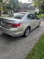 Thumbnail of 2011 Silver Honda Accord