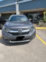 Thumbnail of 2017 Gray Honda CR-V
