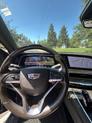Thumbnail of 2021 Blue Cadillac Escalade ESV