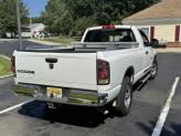Thumbnail of 2003 White Dodge Ram 1500