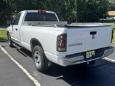 Thumbnail of 2003 White Dodge Ram 1500