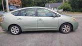 Thumbnail of 2007 Green Toyota Prius