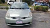 Thumbnail of 2007 Green Toyota Prius