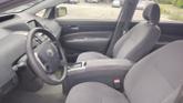 Thumbnail of 2007 Green Toyota Prius
