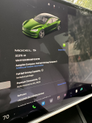 Thumbnail of 2021 Black Tesla Model S