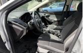Thumbnail of 2013 Silver Ford Focus