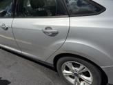 Thumbnail of 2013 Silver Ford Focus