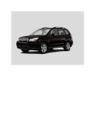 Thumbnail of 2015 Black Subaru Forester
