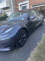 Thumbnail of 2022 Gray Tesla Model 3