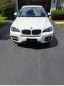 Thumbnail of 2011 White BMW X6