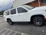 Thumbnail of 2025 White Jeep Wagoneer L