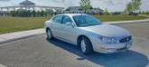 Thumbnail of 2005 Silver Buick LaCrosse