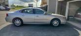 Thumbnail of 2005 Silver Buick LaCrosse