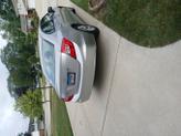 Thumbnail of 2012 Gray Honda Civic