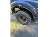 Thumbnail of 2001 Blue Ford F-350