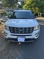 Thumbnail of 2016 White Ford Explorer