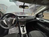 Thumbnail of 2014 Silver Nissan Sentra