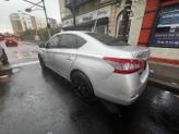 Thumbnail of 2014 Silver Nissan Sentra