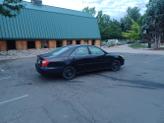 Thumbnail of 2003 Black Toyota Camry