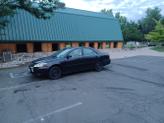 Thumbnail of 2003 Black Toyota Camry
