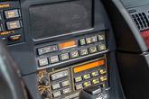 Thumbnail of 1993 Blue Chevrolet Corvette
