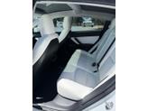 Thumbnail of 2020 White Tesla Model 3