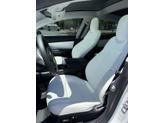 Thumbnail of 2020 White Tesla Model 3
