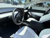 Thumbnail of 2020 White Tesla Model 3