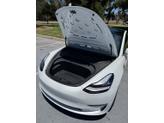 Thumbnail of 2020 White Tesla Model 3