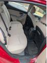 Thumbnail of 2014 Red Hyundai ELANTRA