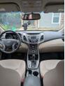 Thumbnail of 2014 Red Hyundai ELANTRA