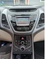 Thumbnail of 2014 Red Hyundai ELANTRA