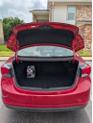 Thumbnail of 2014 Red Hyundai ELANTRA