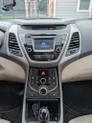 Thumbnail of 2014 Red Hyundai ELANTRA