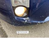 Thumbnail of 2010 Blue Toyota Prius