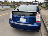 Thumbnail of 2010 Blue Toyota Prius