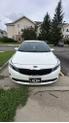 Thumbnail of 2017 White Kia Forte