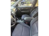 Thumbnail of 2012 Purple Kia Sorento