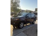 Photo of 2012 Purple Kia Sorento