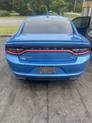 Thumbnail of 2015 Blue Dodge Charger
