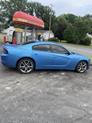 Thumbnail of 2015 Blue Dodge Charger