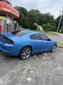 Thumbnail of 2015 Blue Dodge Charger