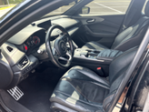Thumbnail of 2021 Black Acura TLX