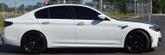 Thumbnail of 2018 White BMW M5